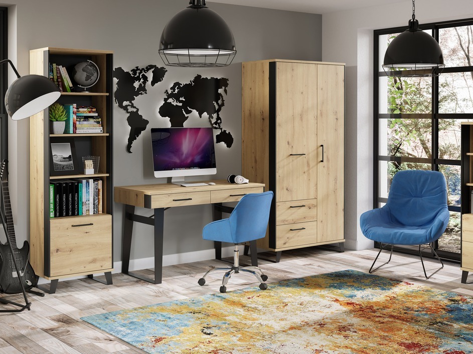 Kolekcija namještaja Orlcame