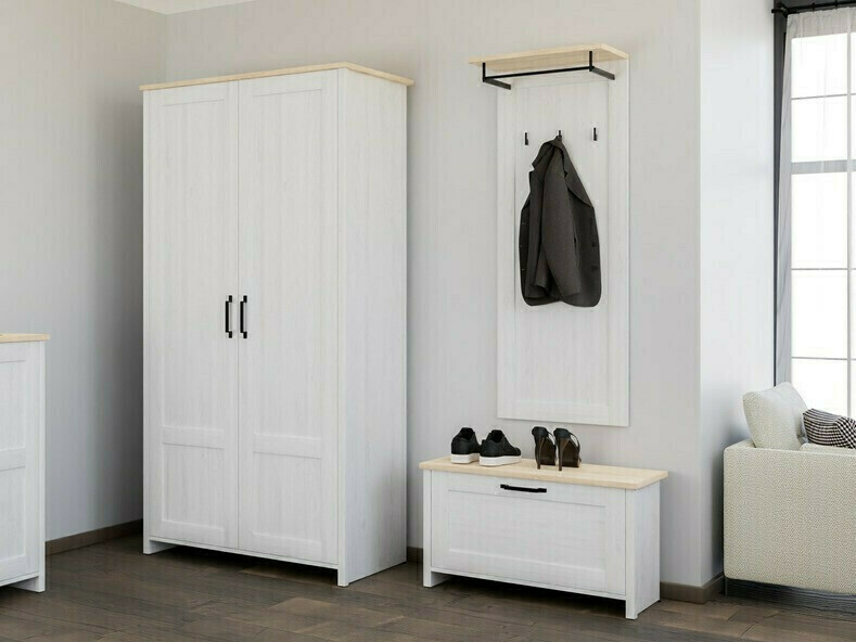 Kolekcija namještaja Balmave