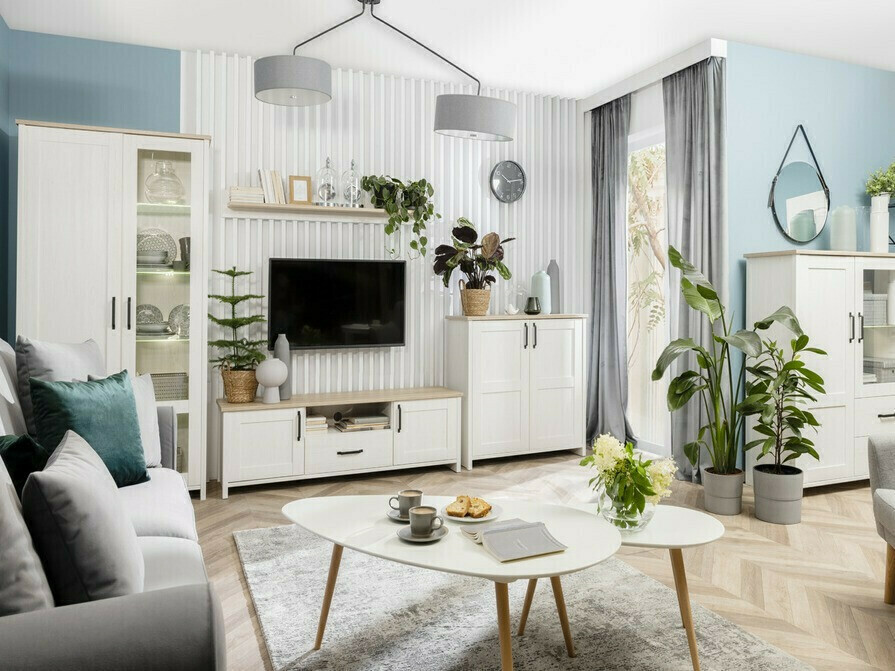 Kolekcija namještaja Balmave