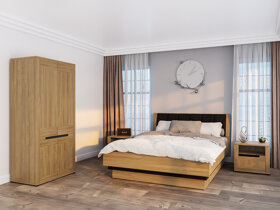 Kolekcija namještaja Sonrevo