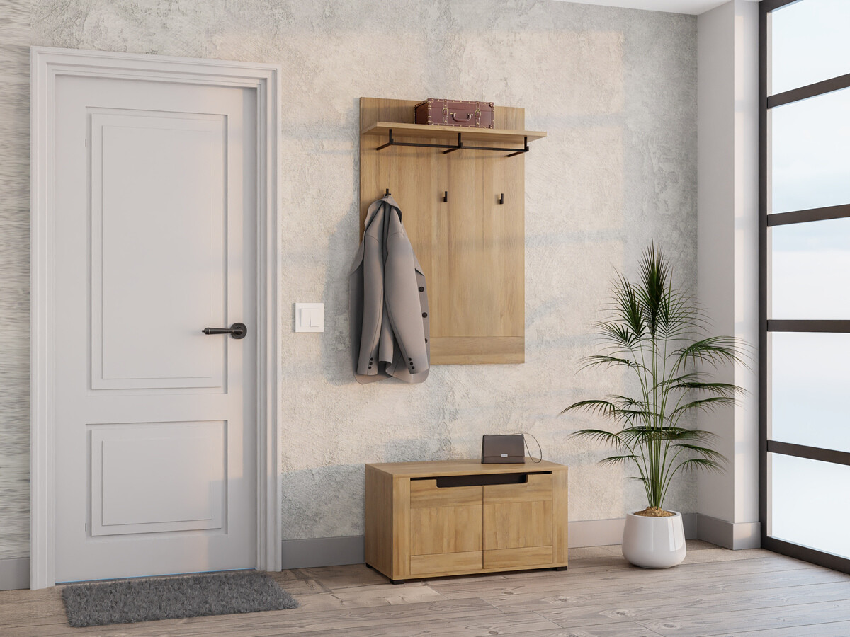 Kolekcija namještaja Sonrevo