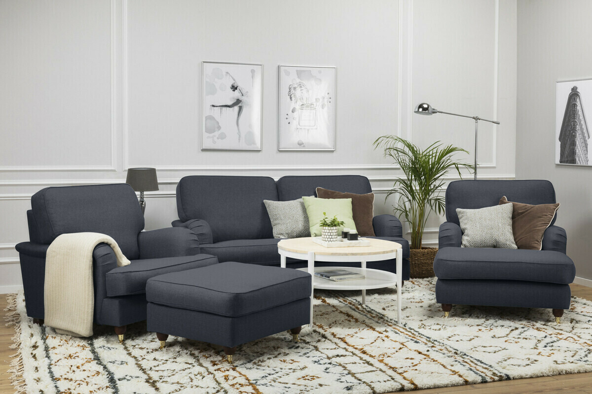 Kolekcija namještaja Bloomington Venveni