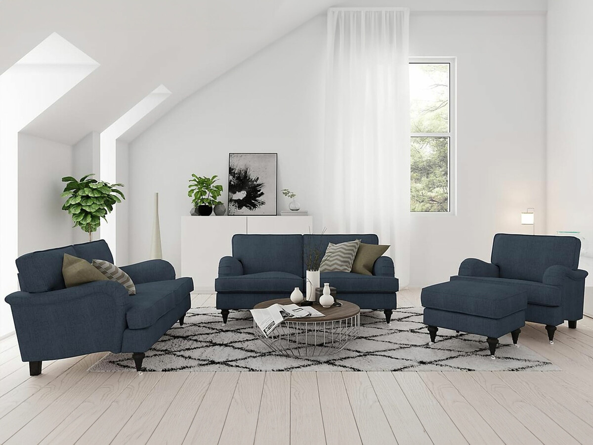 Kolekcija namještaja Bloomington Venveni