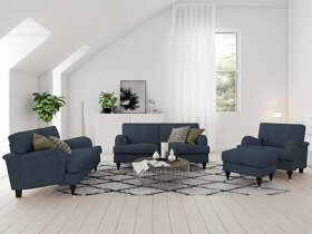 Kolekcija namještaja Bloomington Venveni