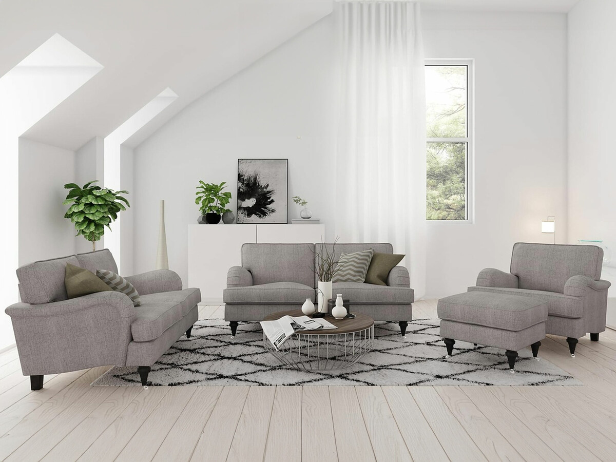 Kolekcija namještaja Bloomington Venveni