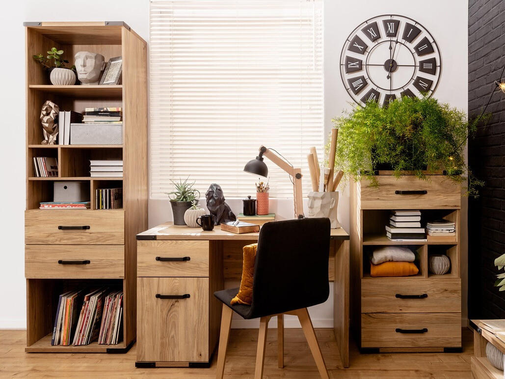 Kolekcija namještaja Romelbu