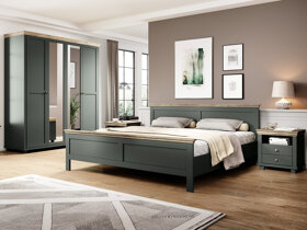 Kolekcija namještaja Tolnue