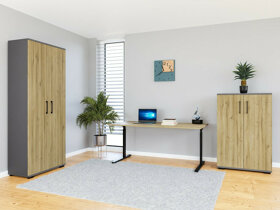 Kolekcija namještaja Lartesi