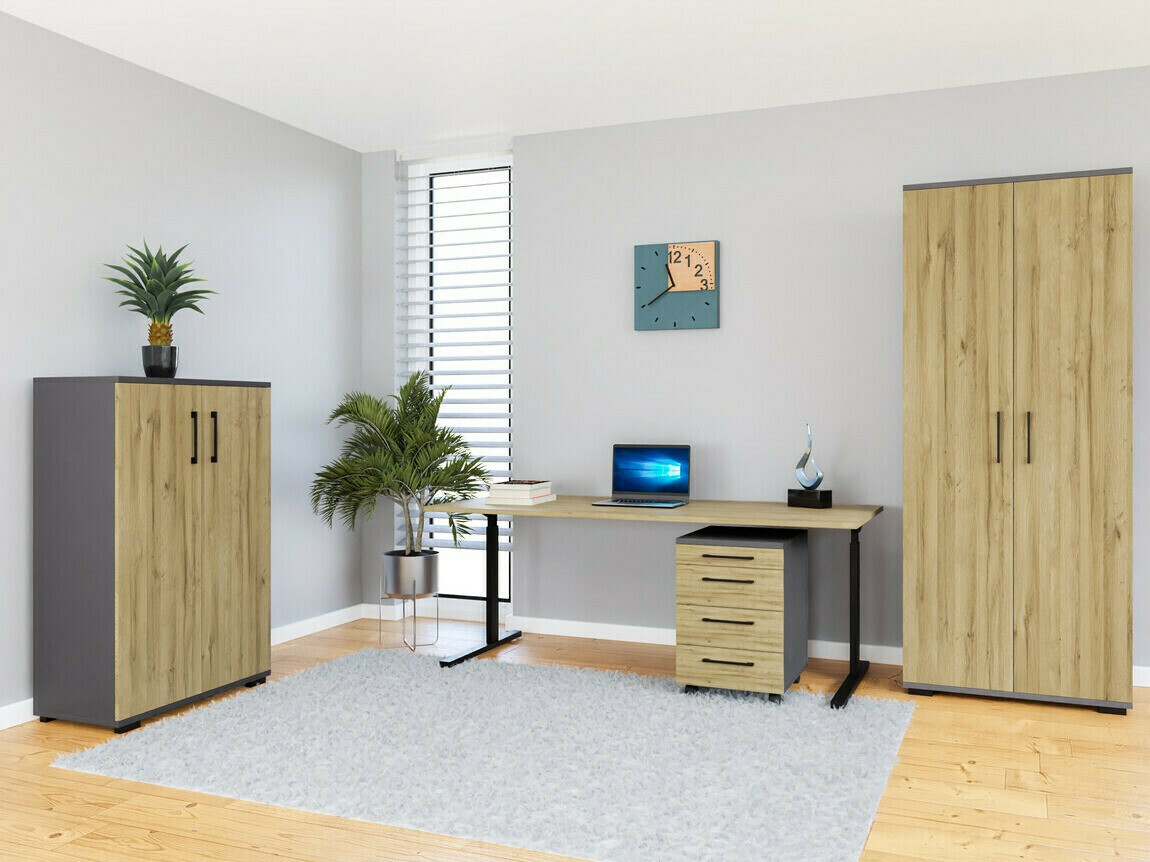 Kolekcija namještaja Lartesi