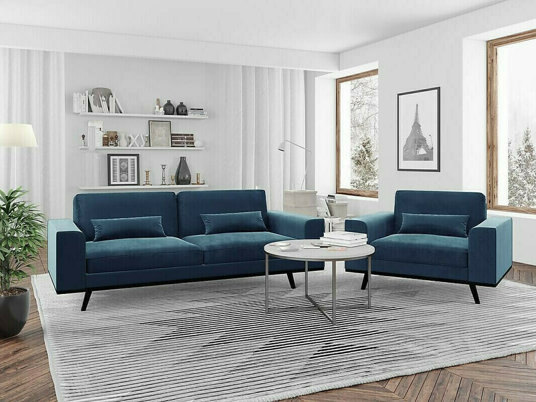 Kolekcija namještaja Floromo