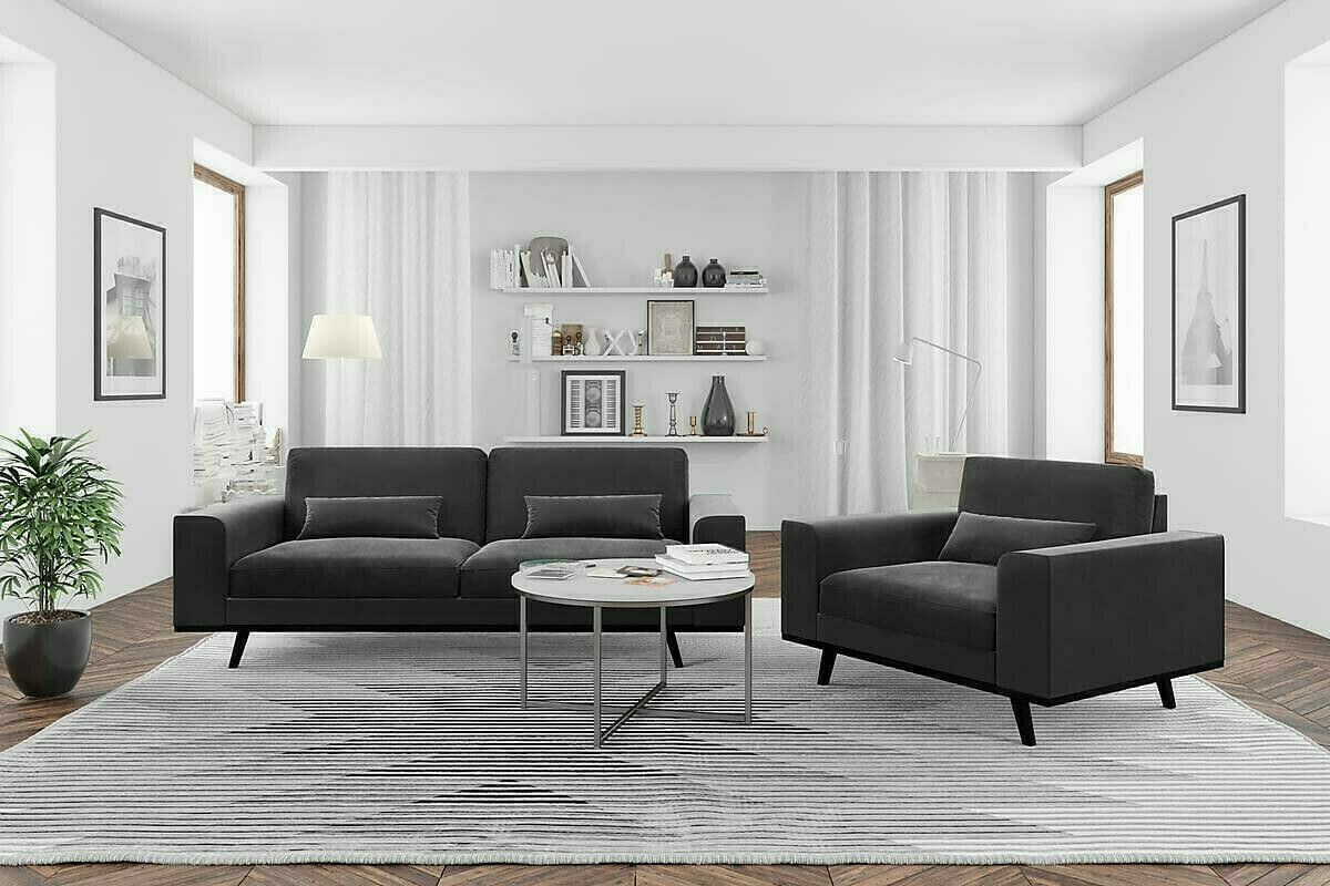 Kolekcija namještaja Floromo