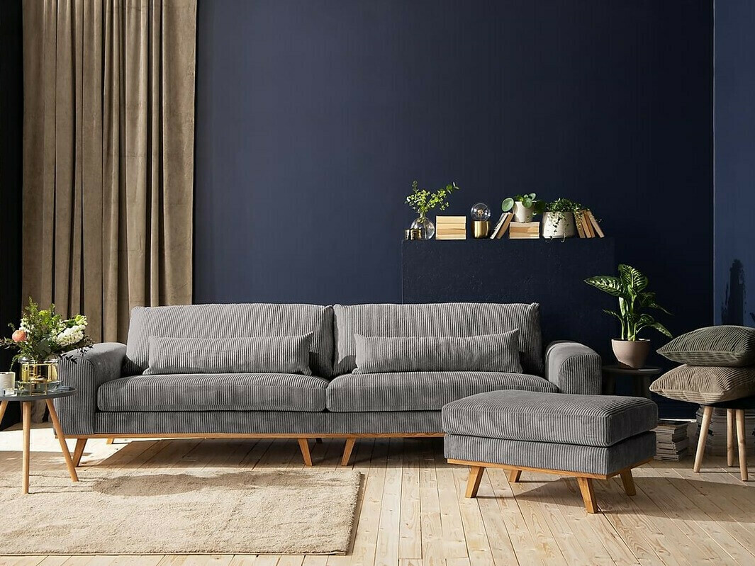 Kolekcija namještaja Floromo