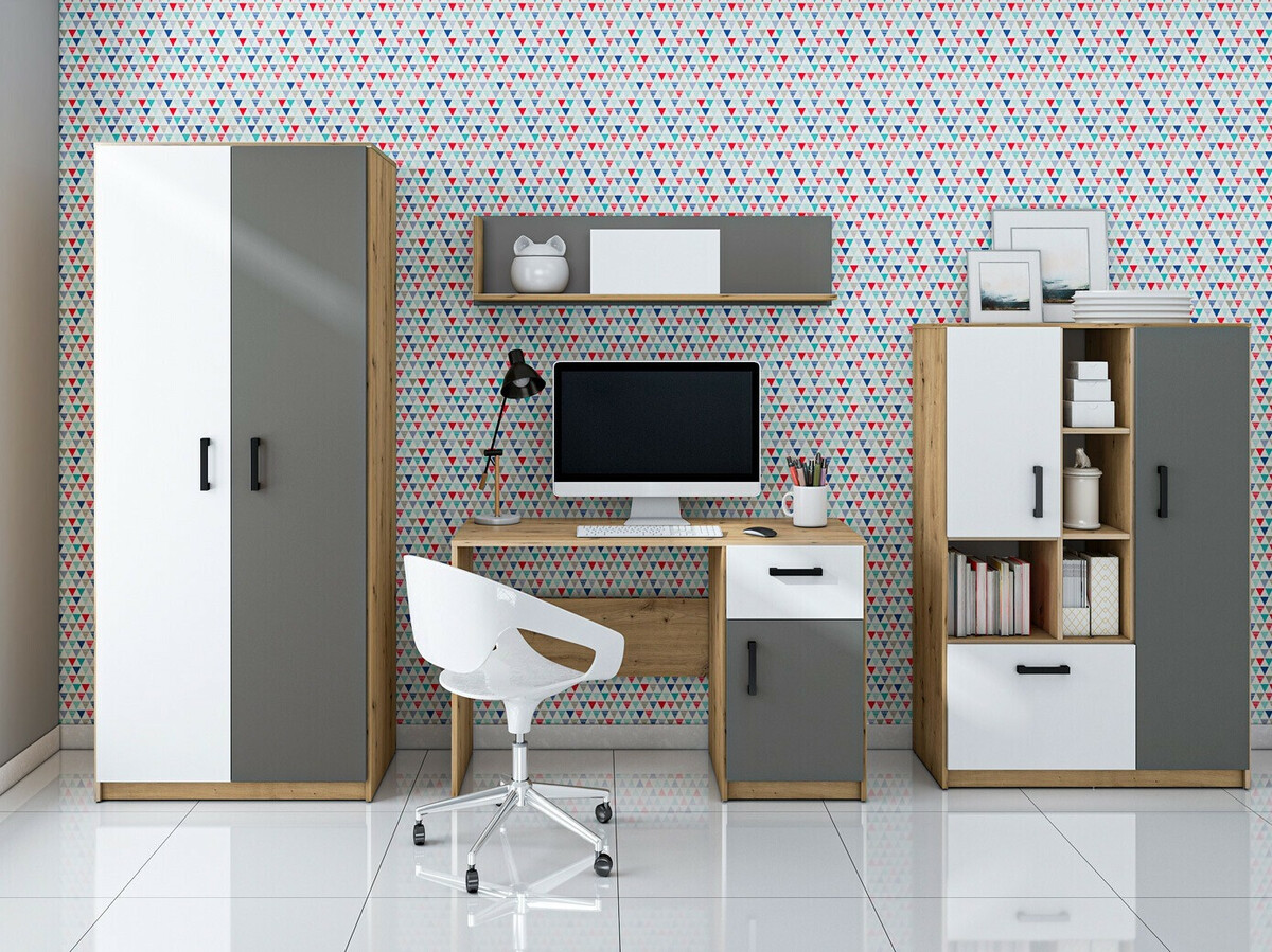 Kolekcija namještaja Nucavu