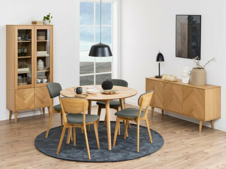 Kolekcija namještaja Norsica Daltea