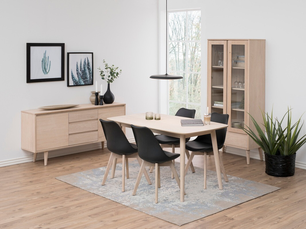 Kolekcija namještaja Norsica Daltea