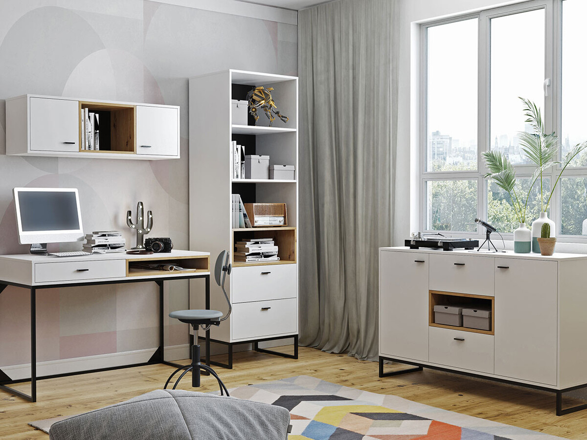 Kolekcija namještaja Baltesi