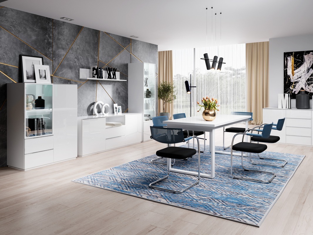 Kolekcija namještaja Fervese