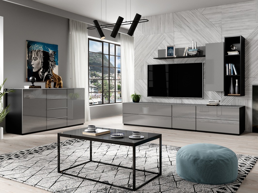 Kolekcija namještaja Fervese