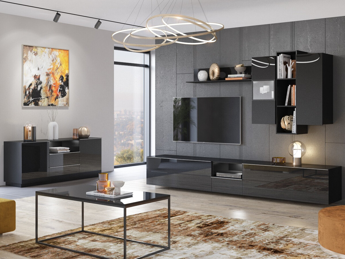 Kolekcija namještaja Fervese