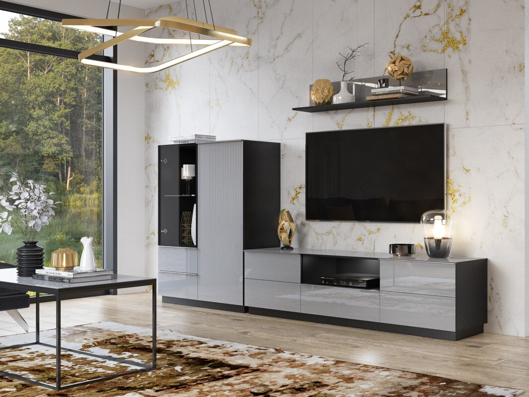 Kolekcija namještaja Fervese