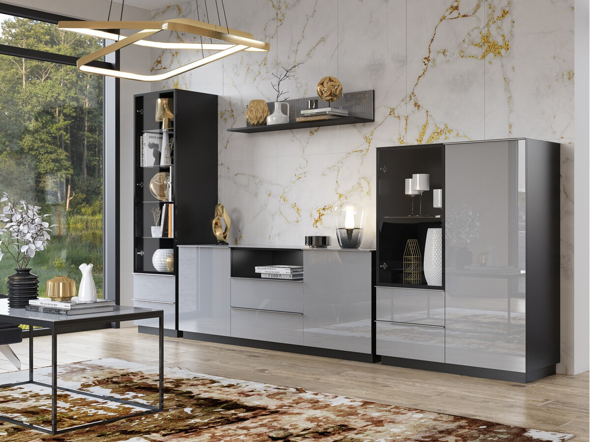 Kolekcija namještaja Fervese