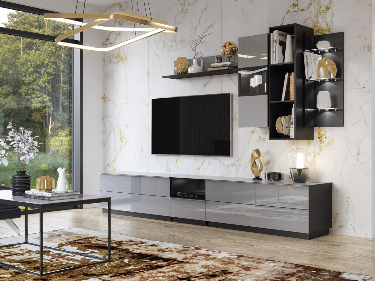 Kolekcija namještaja Fervese