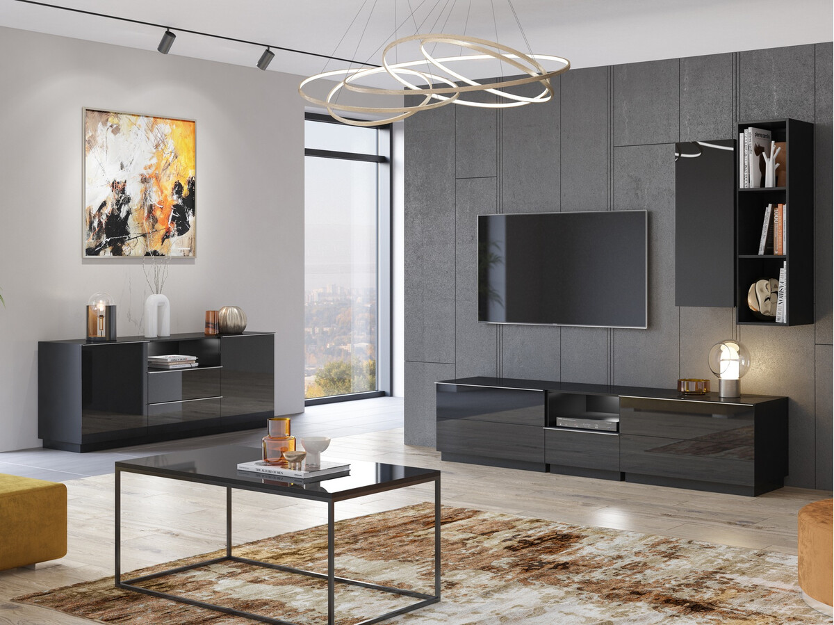 Kolekcija namještaja Fervese