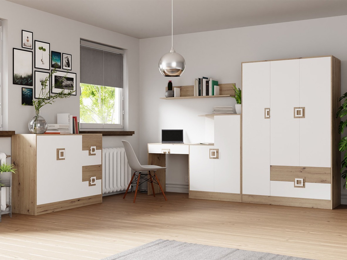 Kolekcija namještaja Tolfere