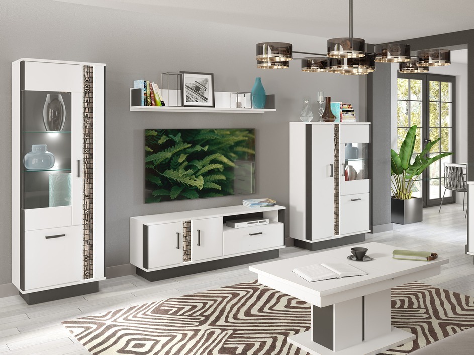 Kolekcija namještaja Fiosalu