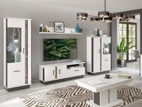 Kolekcija namještaja Fiosalu