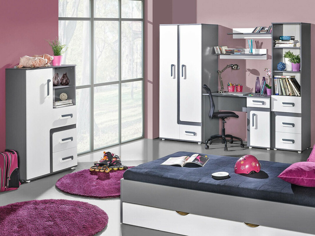 Kolekcija namještaja Aviseve