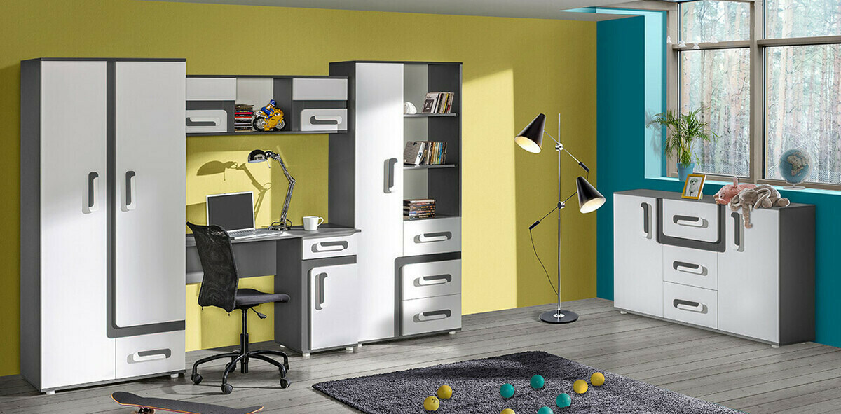 Kolekcija namještaja Aviseve