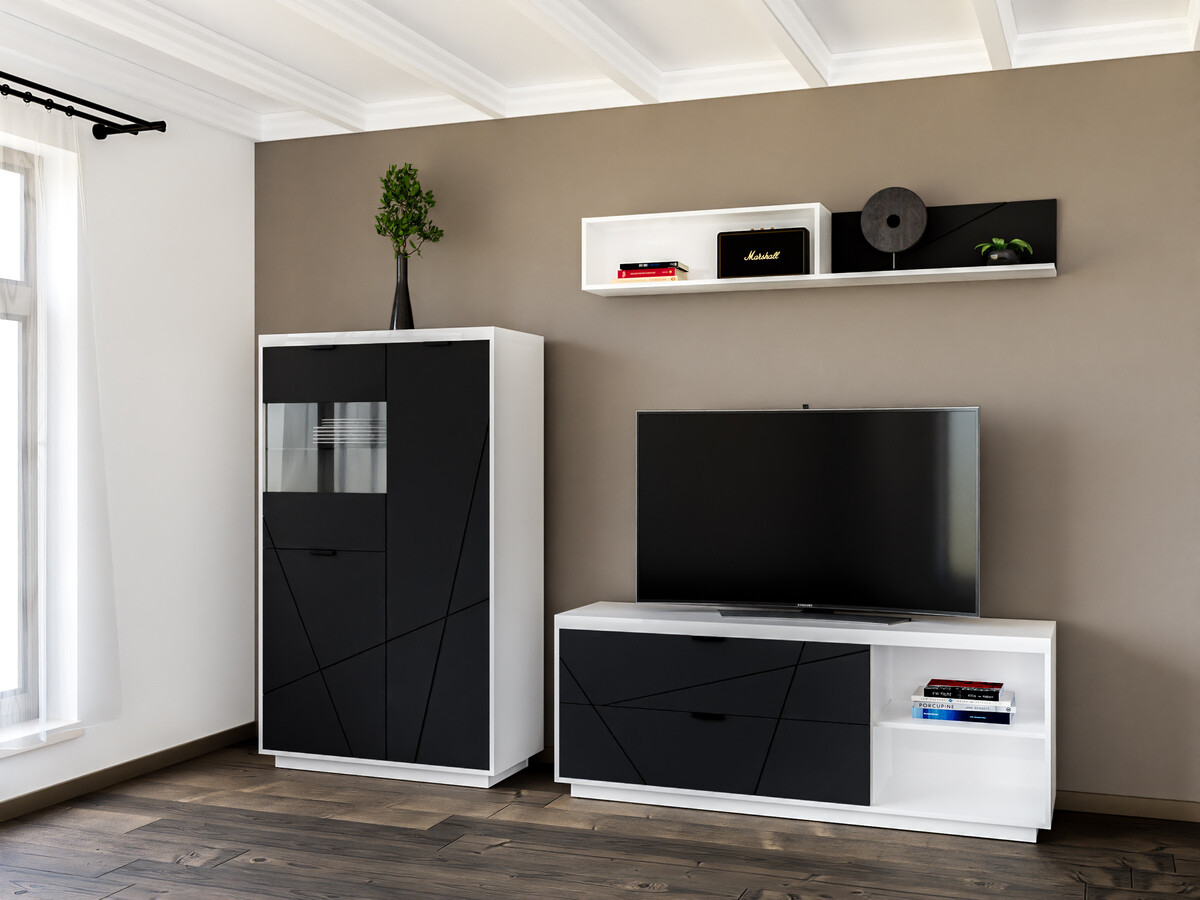 Kolekcija namještaja Fivale