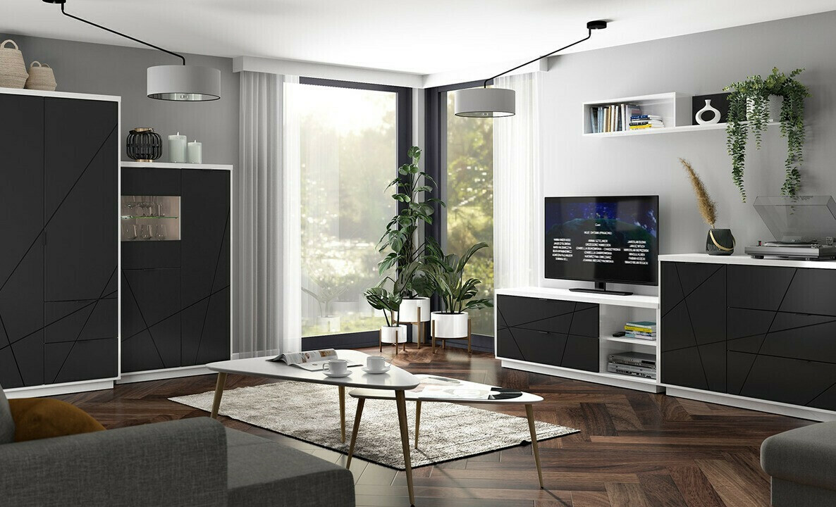 Kolekcija namještaja Fivale