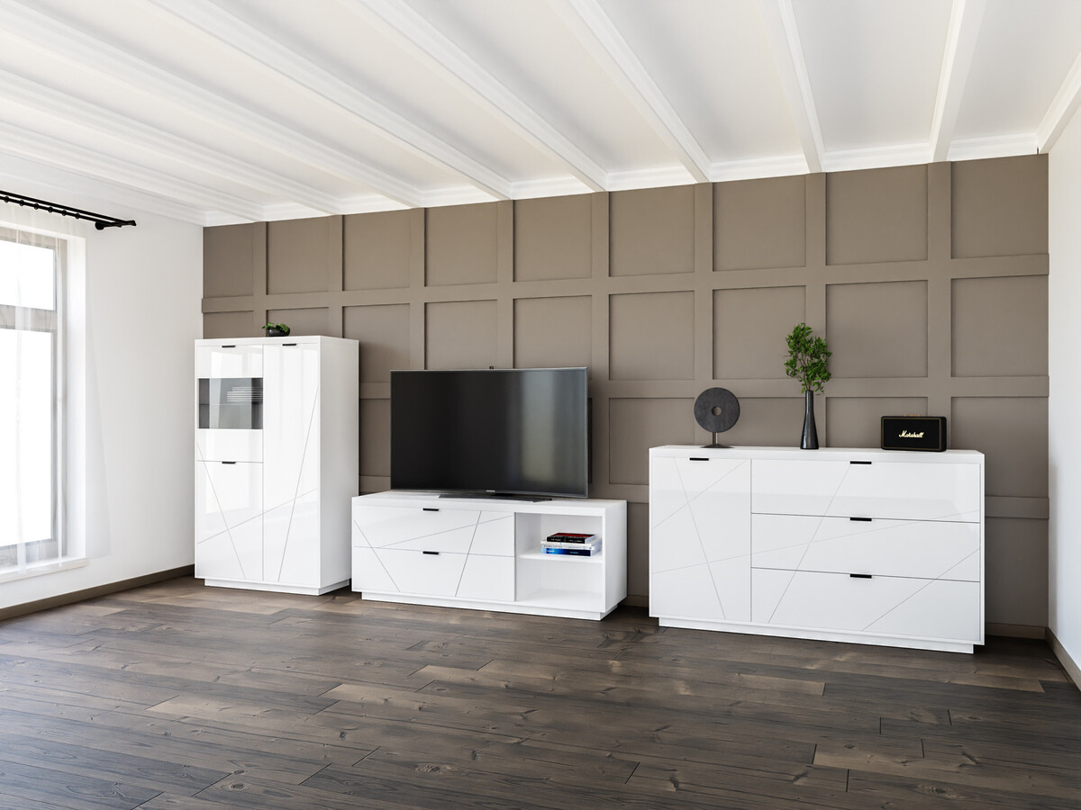 Kolekcija namještaja Fivale