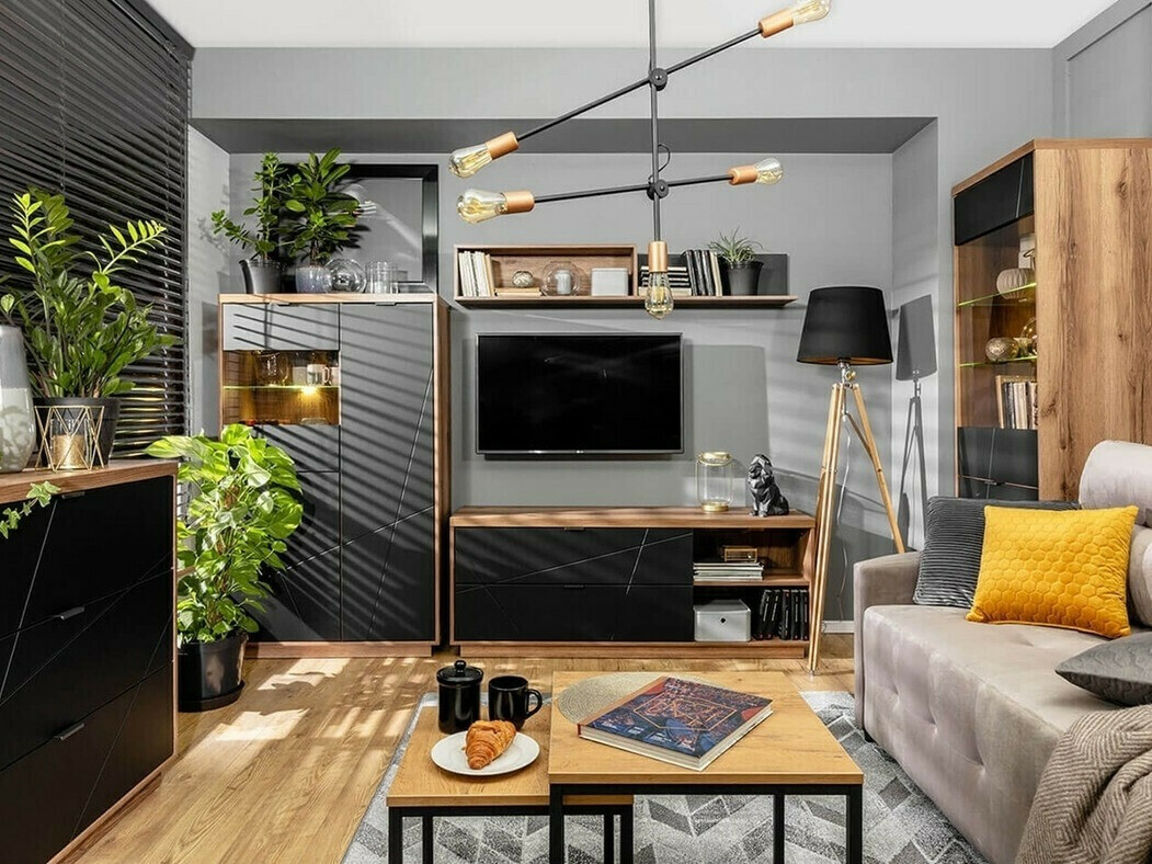 Kolekcija namještaja Fivale