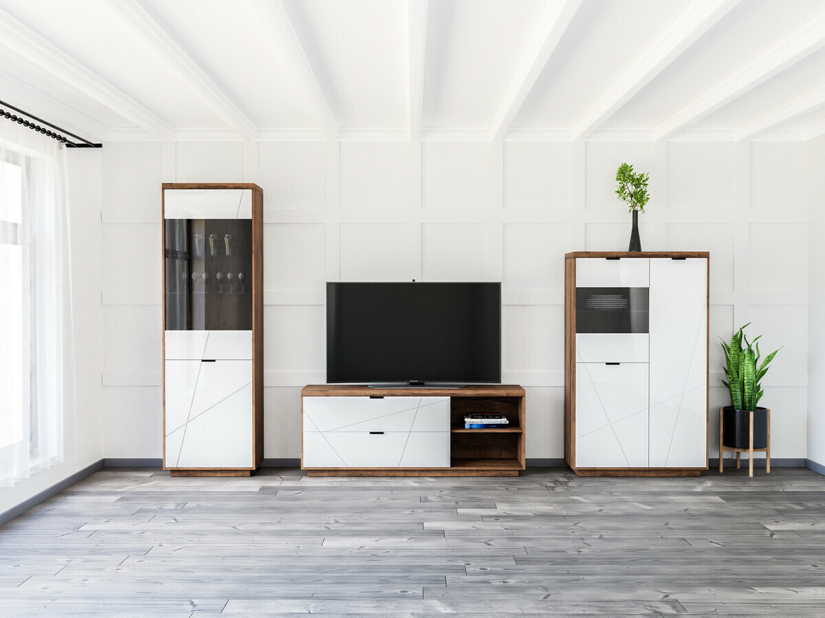 Kolekcija namještaja Fivale