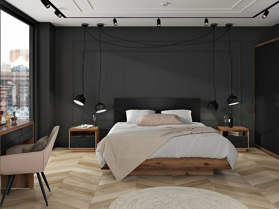 Kolekcija namještaja Fivale