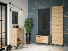 Kolekcija namještaja Larnolo