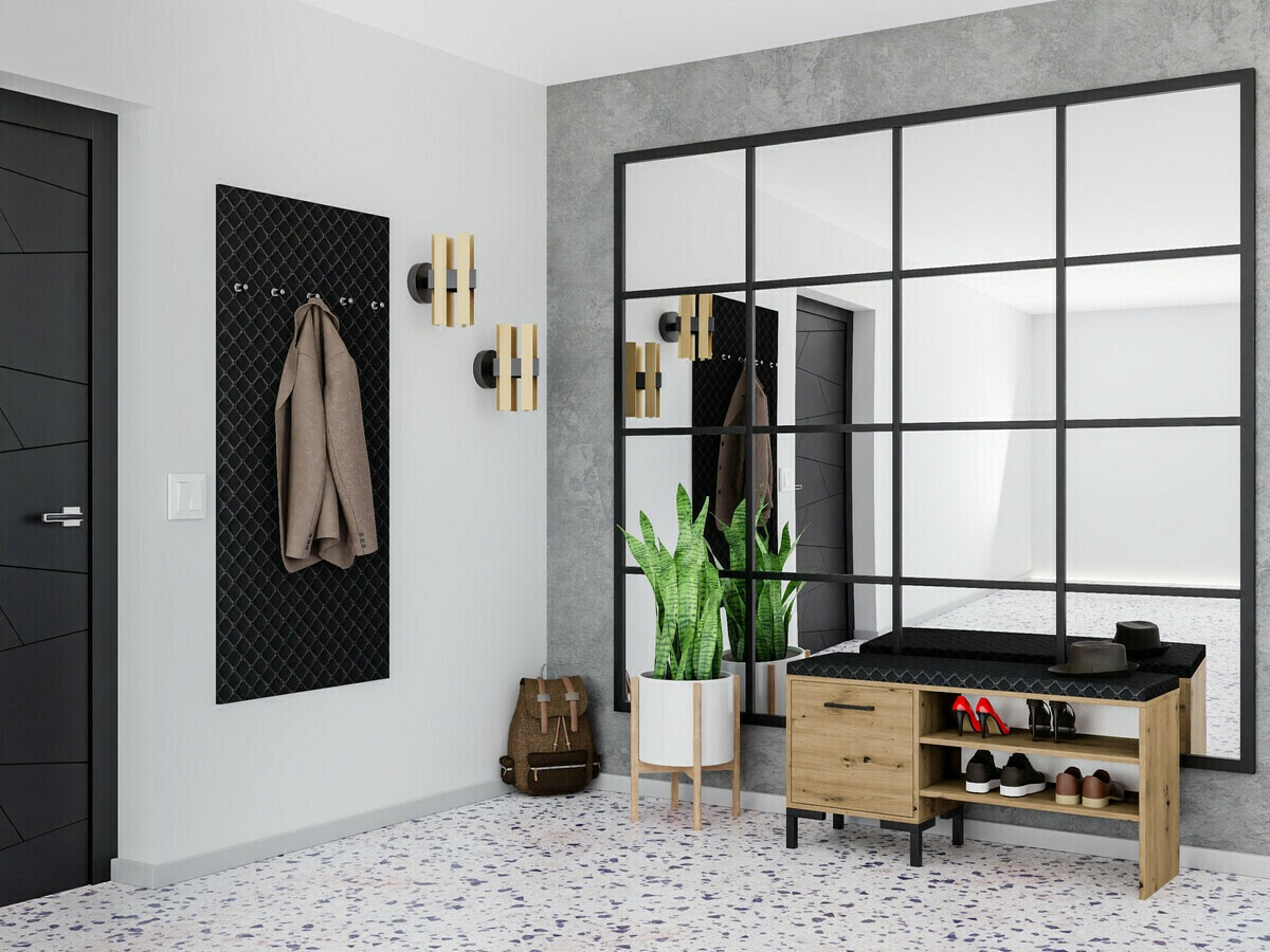 Kolekcija namještaja Larnolo