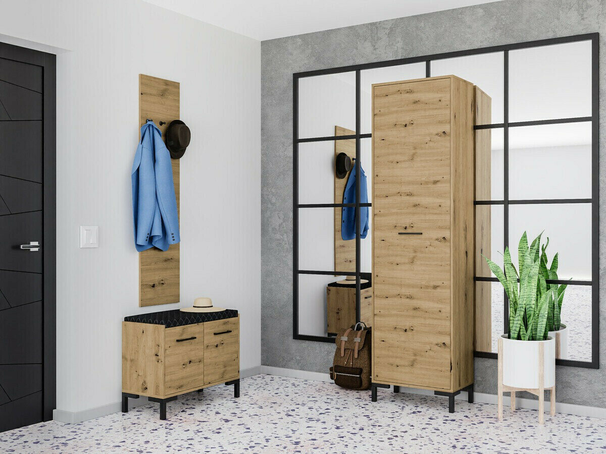 Kolekcija namještaja Larnolo