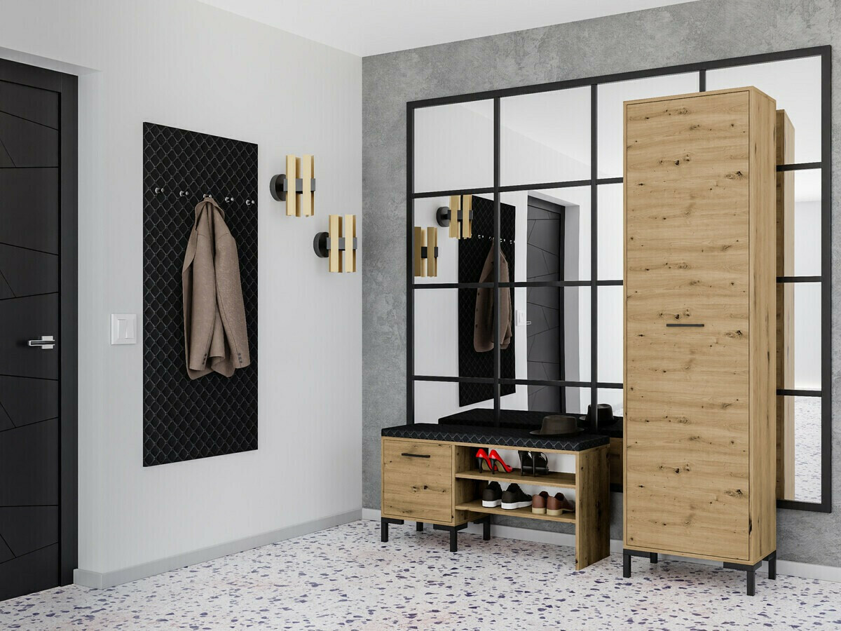 Kolekcija namještaja Larnolo