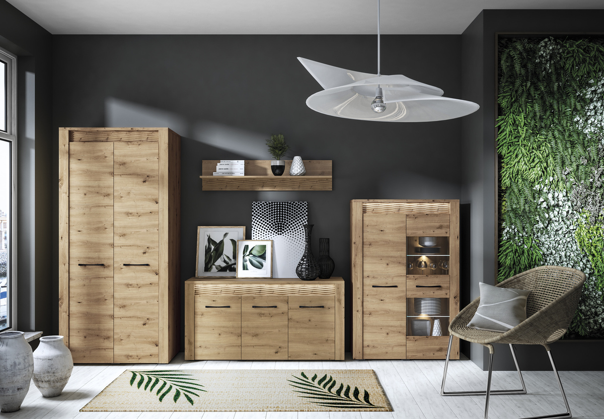 Kolekcija namještaja Flonole