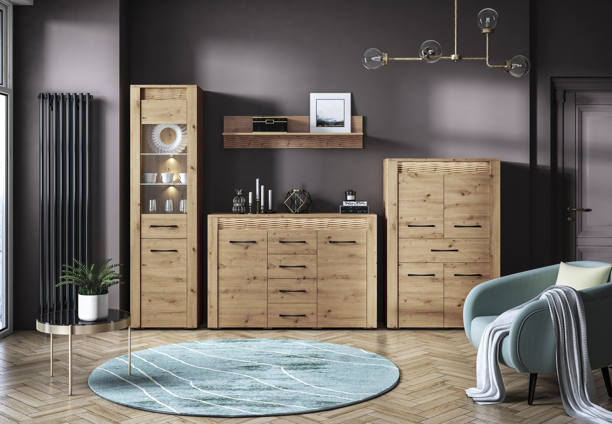 Kolekcija namještaja Flonole