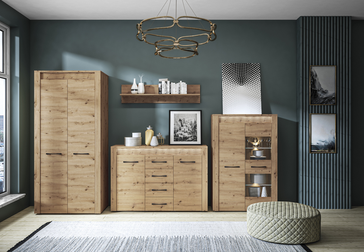 Kolekcija namještaja Flonole