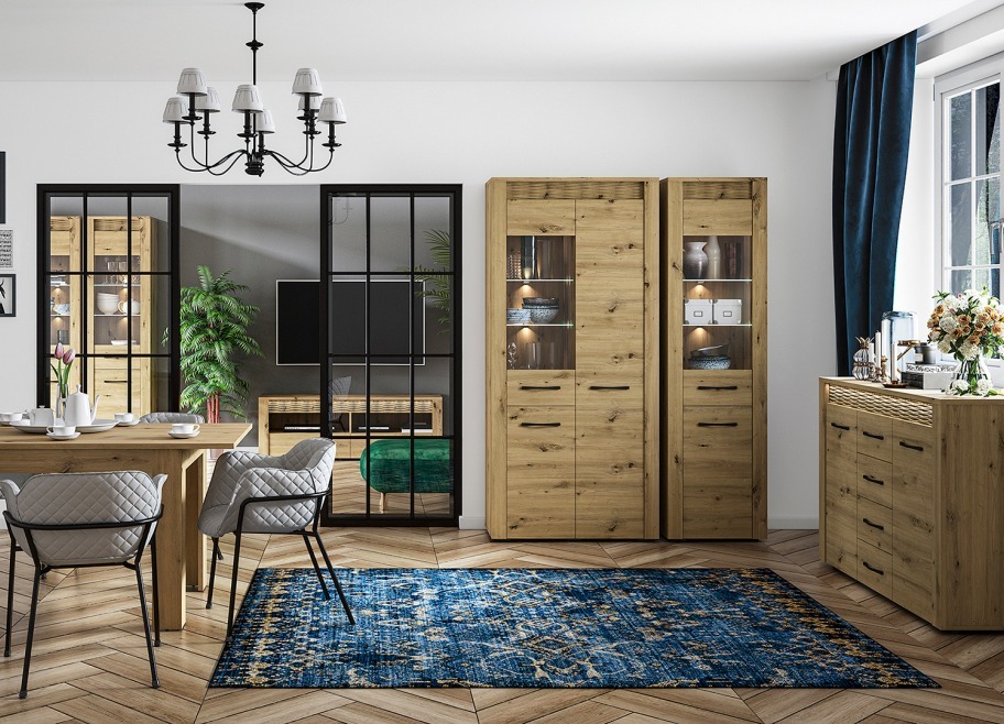 Kolekcija namještaja Flonole