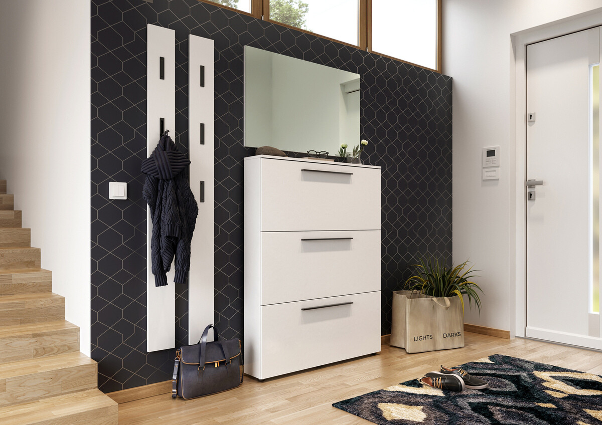 Kolekcija namještaja Felelmo