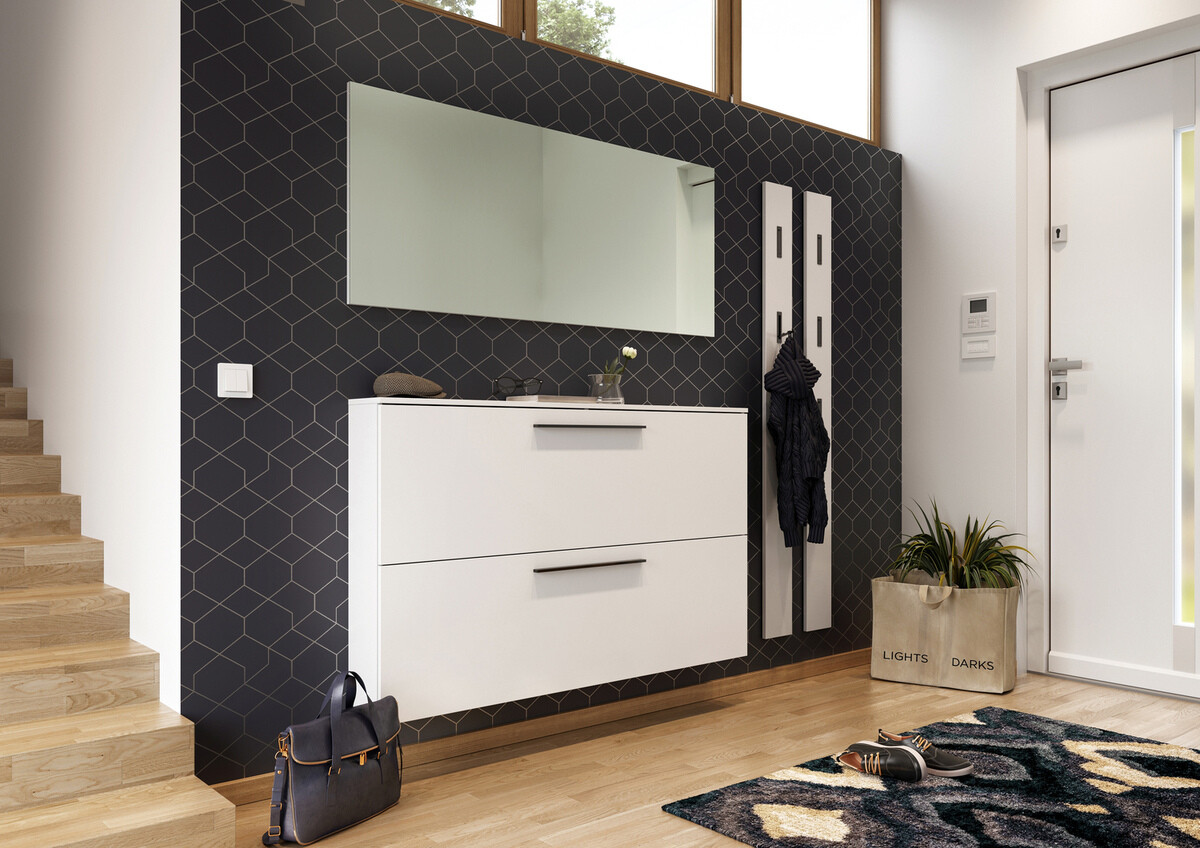 Kolekcija namještaja Felelmo