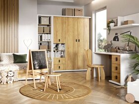 Kolekcija namještaja Tesonu