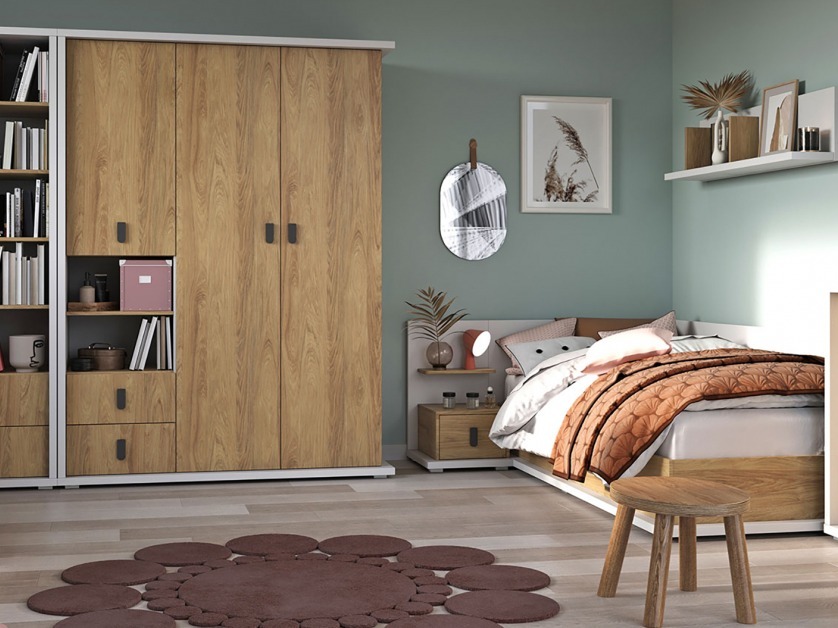 Kolekcija namještaja Tesonu